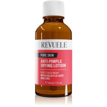 Revuele Pure Skin Anti-Pimple tratament local impotriva acneei - imagine 2